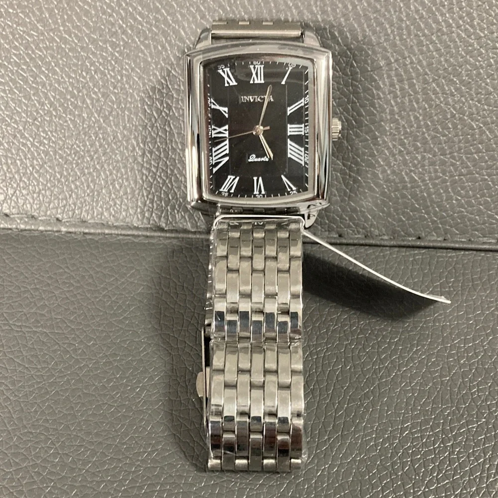 Invicta stylish watch